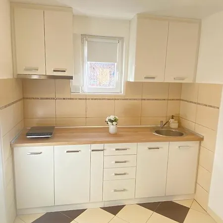 Apartmán Mina Mataruska Banja