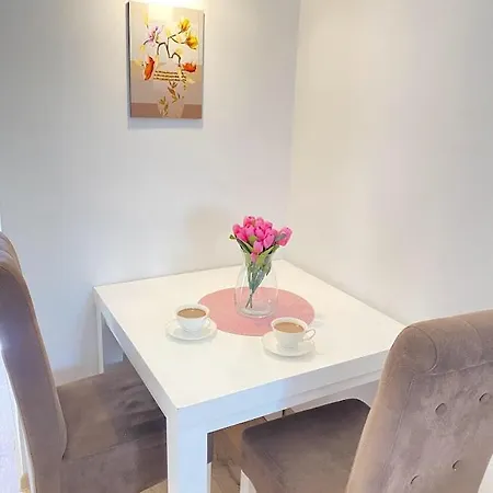 Mina Apartmán Mataruska Banja