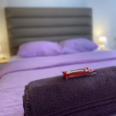 Mina Apartmán Mataruska Banja