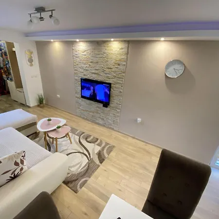 Apartmán Mina Mataruska Banja