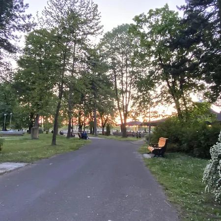 Mina Apartment Mataruska Banja