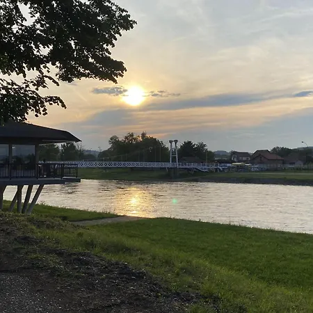 Apartmán Mina Mataruska Banja