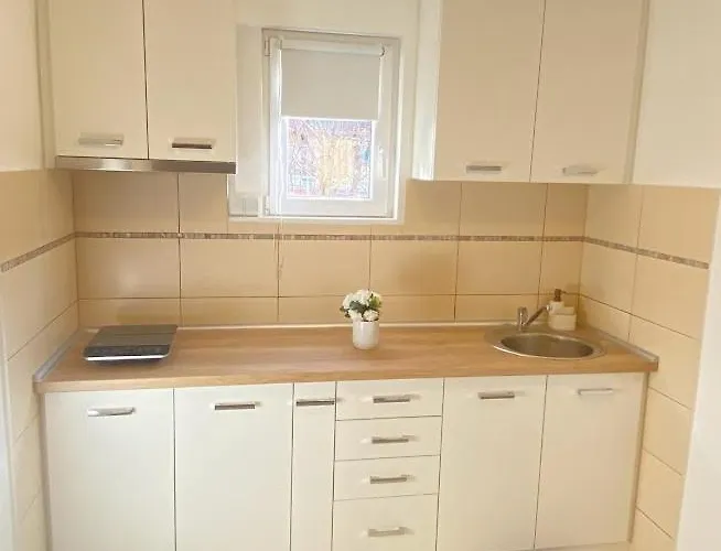 Daire Mina Mataruska Banja