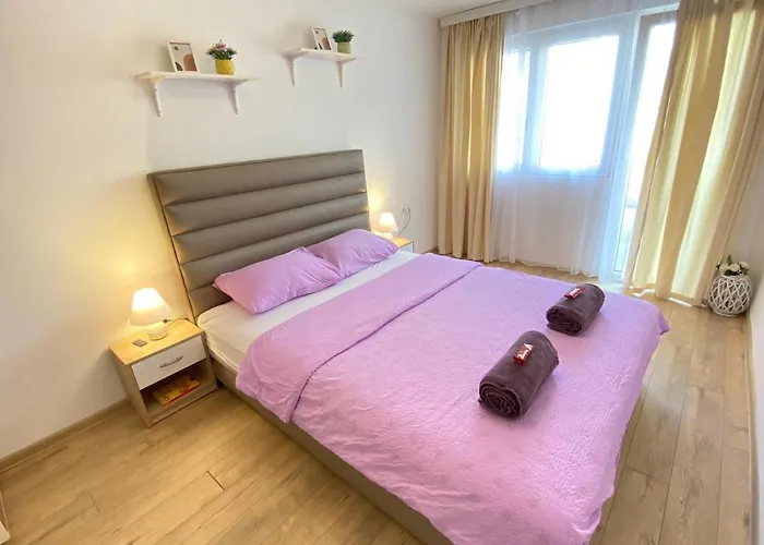 Apartment Mina Mataruska Banja