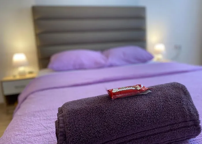 Mina Daire Mataruska Banja