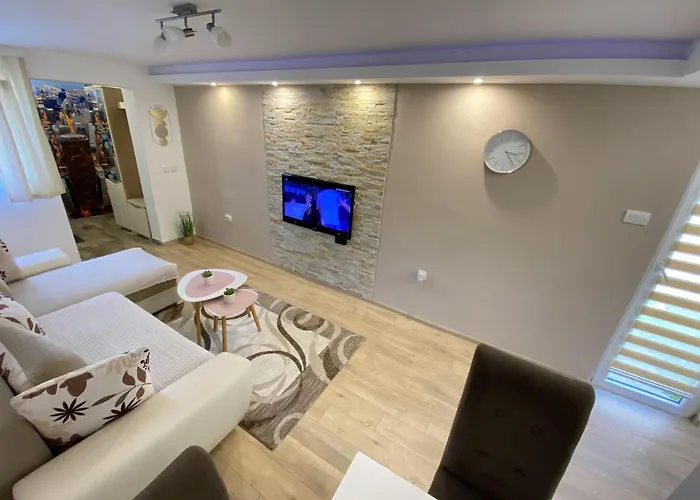 Apartment Mina Mataruska Banja