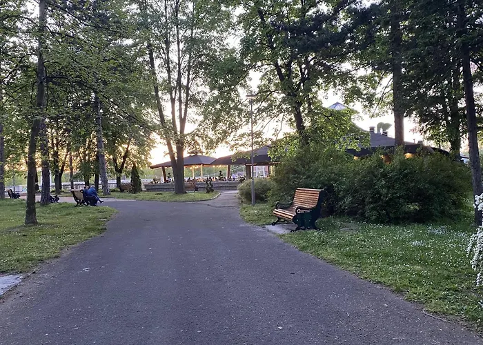 Daire Mina Mataruska Banja