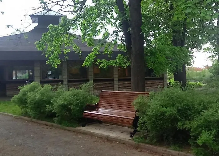 Mina Apartment Mataruska Banja