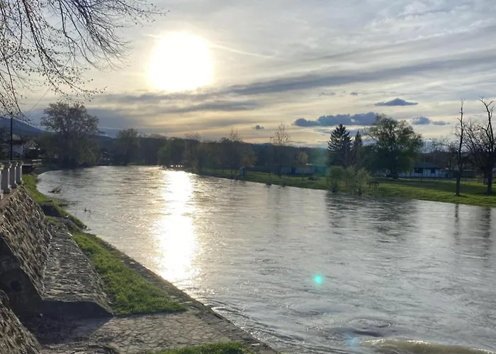 Mina Mataruska Banja