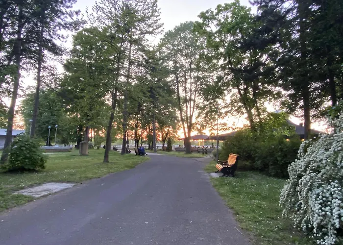 Mina Daire Mataruska Banja