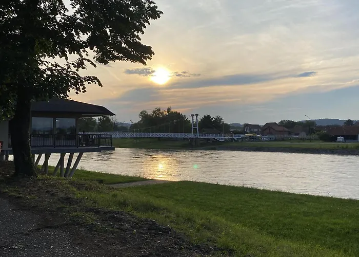 Daire Mina Mataruska Banja