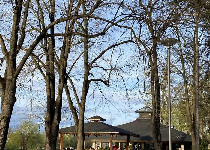 Apartment Mina Mataruska Banja